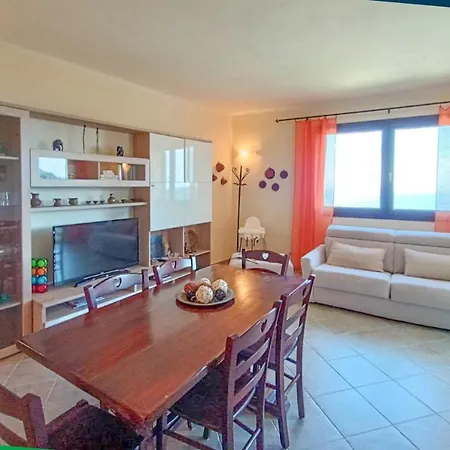 Altido Superb Flat With Outside Jacuzzi And Great View Hébergement de vacances