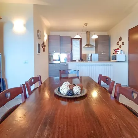 Altido Superb Flat With Outside Jacuzzi And Great View Hébergement de vacances *