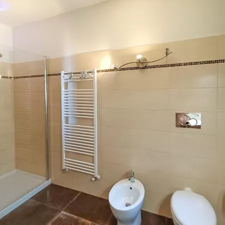 Altido Superb Flat With Outside Jacuzzi And Great View Alassio