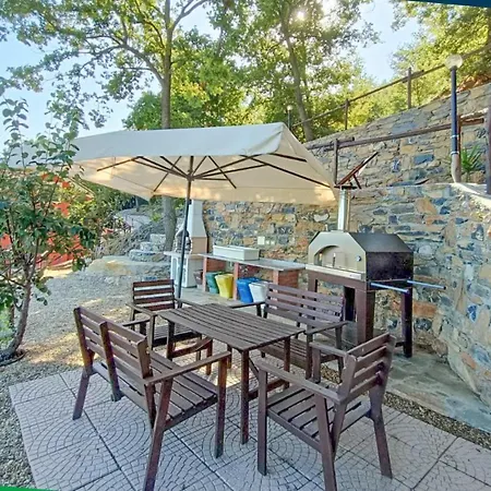 Altido Superb Flat With Outside Jacuzzi And Great View Alassio