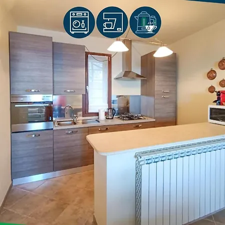 Holiday home Altido Superb Flat With Outside Jacuzzi And Great View Alassio