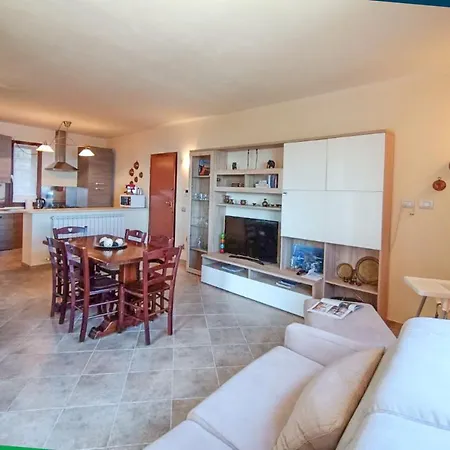 Altido Superb Flat With Outside Jacuzzi And Great View Holiday home *
