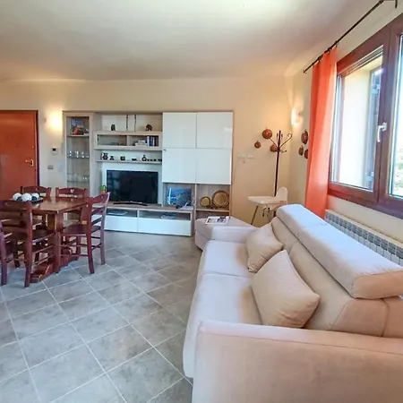 Altido Superb Flat With Outside Jacuzzi And Great View Holiday home