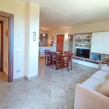 Altido Superb Flat With Outside Jacuzzi And Great View * Alassio