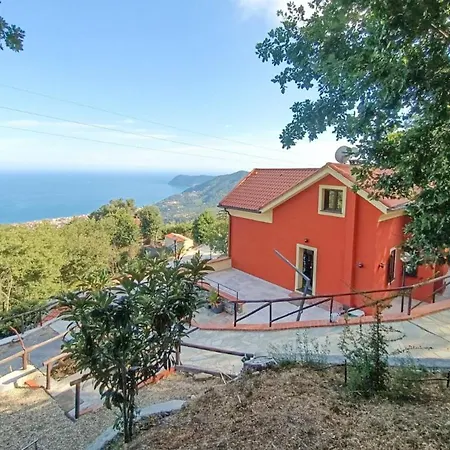 Altido Superb Flat With Outside Jacuzzi And Great View