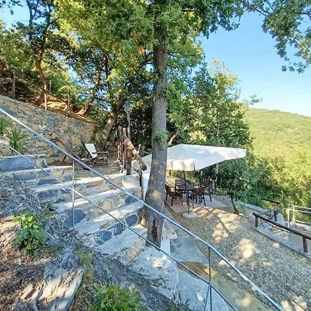 Altido Superb Flat With Outside Jacuzzi And Great View Holiday home Alassio