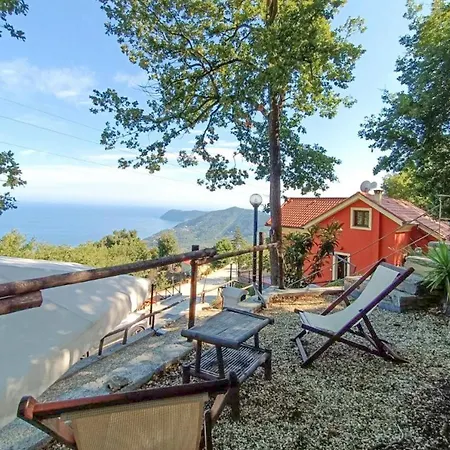 Altido Superb Flat With Outside Jacuzzi And Great View *